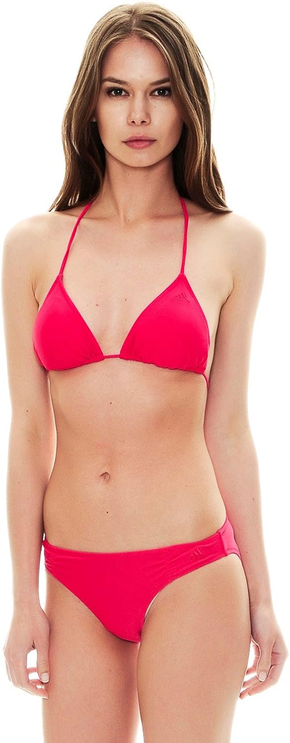 adidas halter bikini