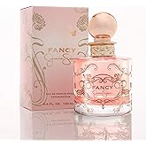 Jessica Simpson Fancy Eau De Parfum Spray for Women, 3.4 Ounce