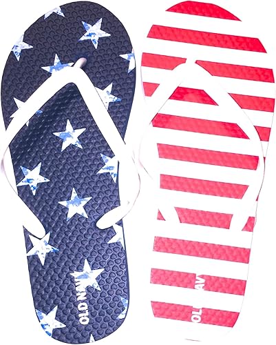 amazon girls flip flops
