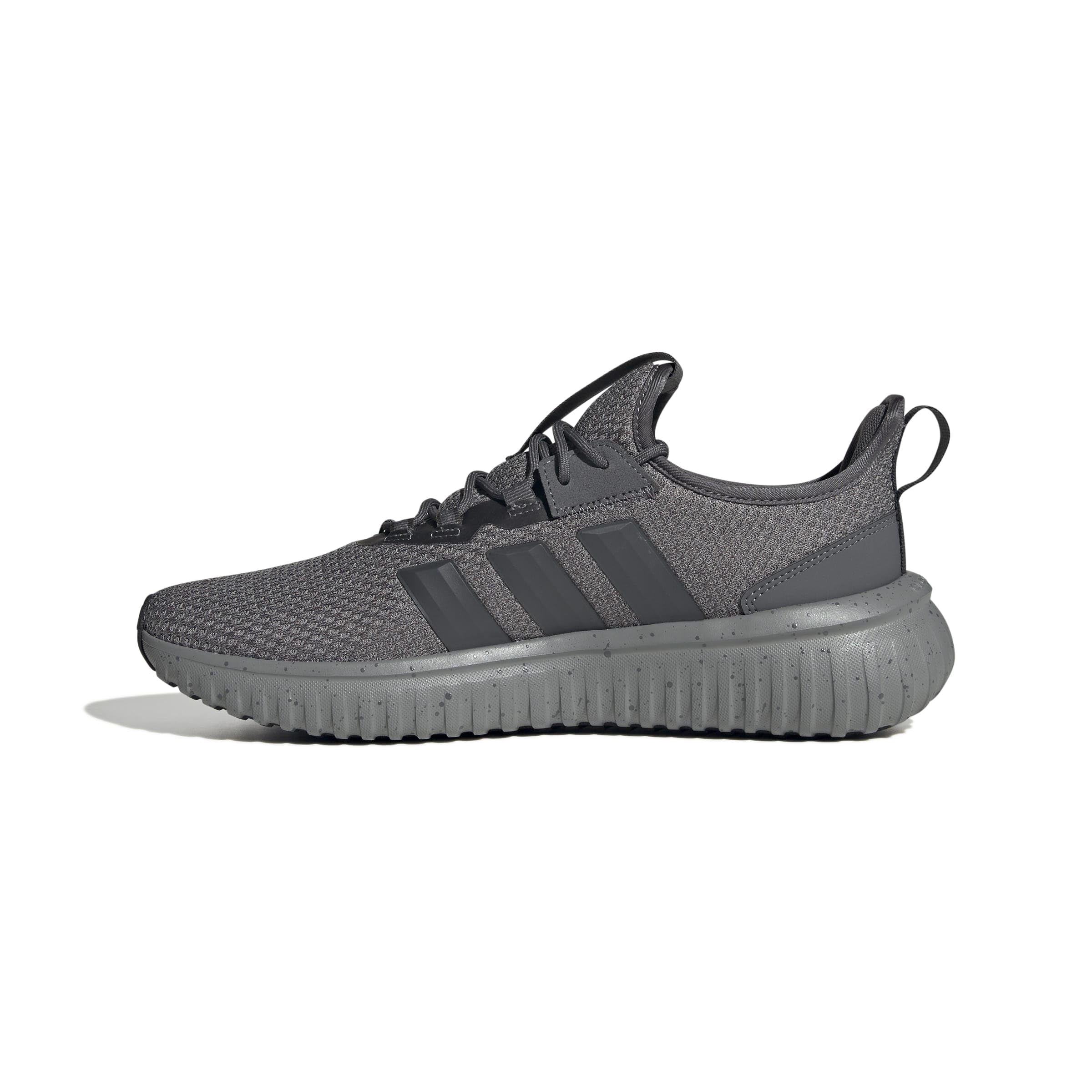 Adidas Men's Kaptir 4.0, Grey/Carbon/Grey, 7 Image