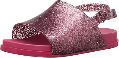 mini beach slide sandal ii