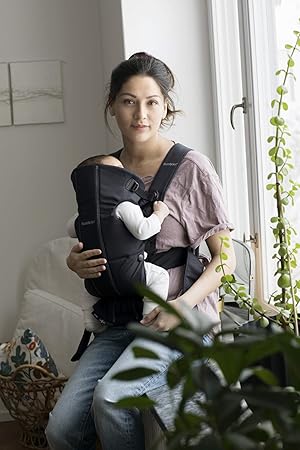 baby bjorn mini carrier weight limit