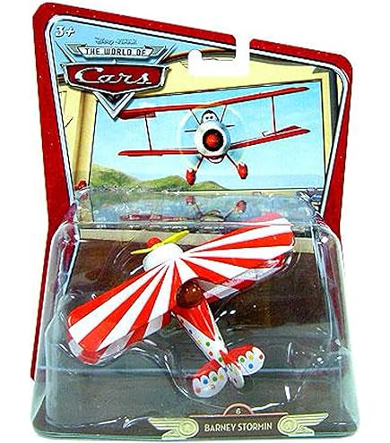Disney Planes Fire and Rescue Supercharged Dusty Die-cast Vehicle