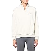 Reebok womens Id Energy Fleece Midlayer