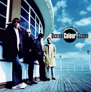 The Collection Ocean Colour Scene Amazon Es Musica