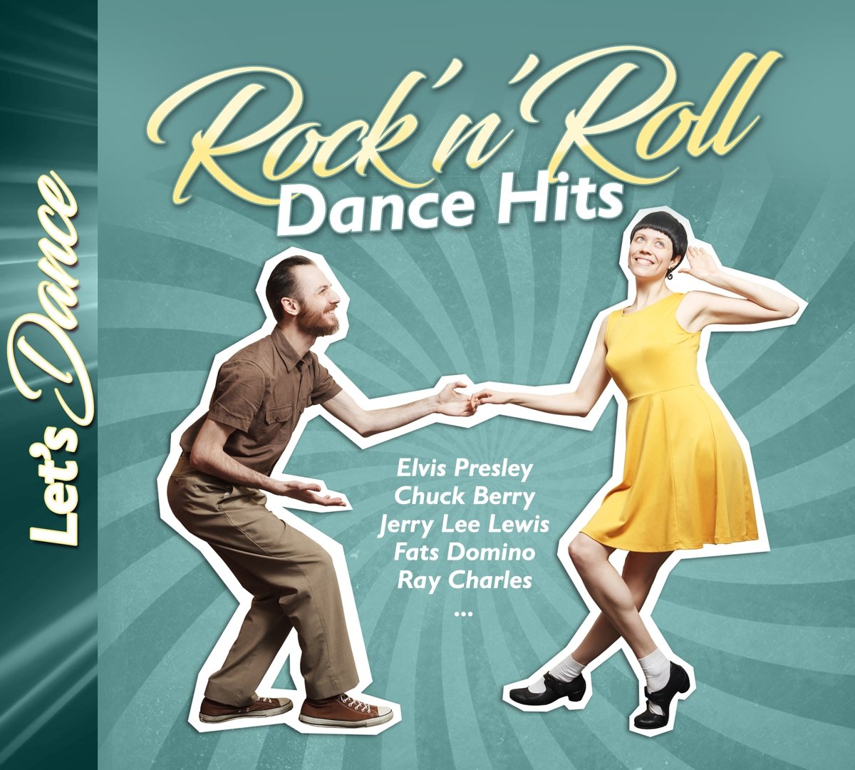 Rock'n'Roll Dance Hits