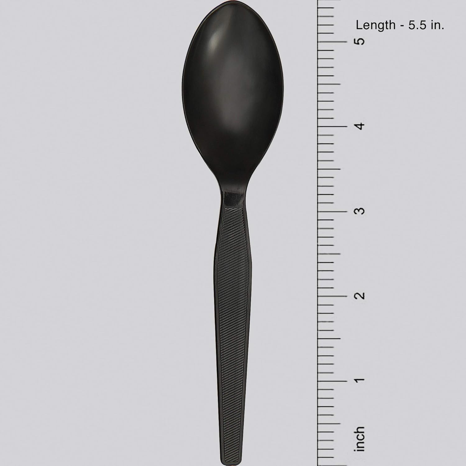 Genuine Joe GJO30405 Heavyweight Spoon: Industrial & Scientific