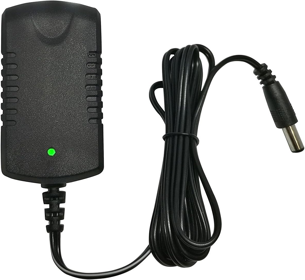 electric ride on car not charging