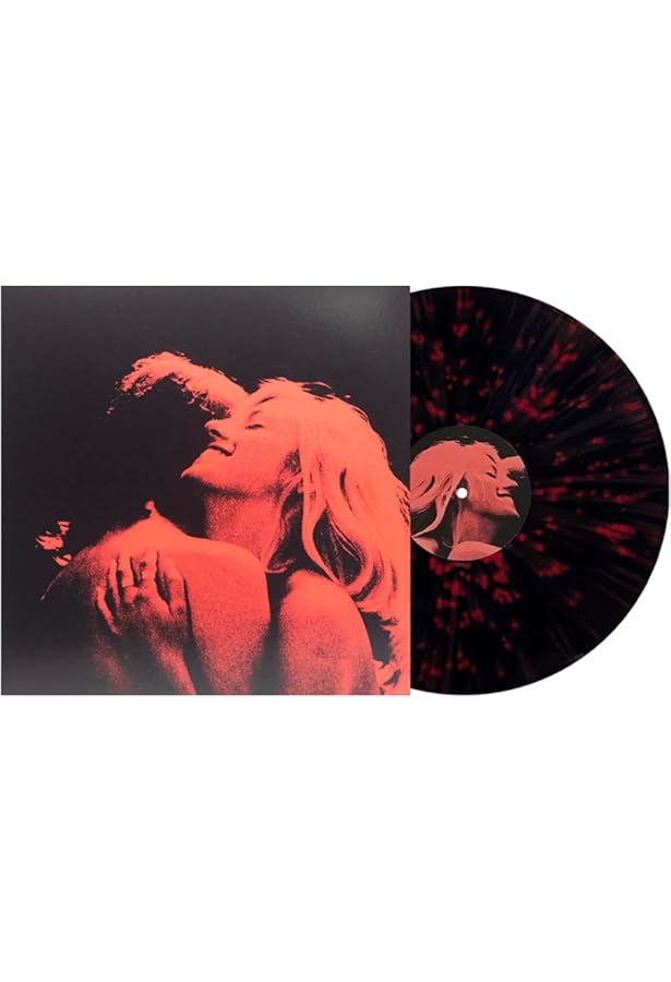 TV Girl – Who Really Cares Black Vinyl LP: Amazon.ca: Music