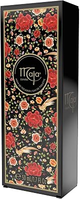 Maja Eau De Cologne Perfume Fragrance 50ml view 4