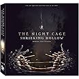 Smirk & Dagger The Night Cage Expansion The Shrieking Hollow Tile Placement Cooperative Board Game with New Threats and Challenges – for Ages 14+, 1 to 5 Players & 40 to 60 Min Playtime