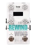 Alexander Pedals Rewind Programmable Echo Pedal
