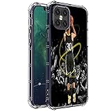 Goodsprout Compatible with iPhone 12 Mini