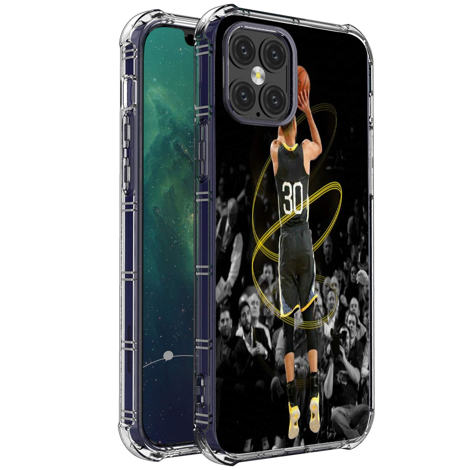 Goodsprout Compatible with iPhone 12 Mini