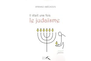 IL ETAIT UNE FOIS LE JUDAISME (French Edition)