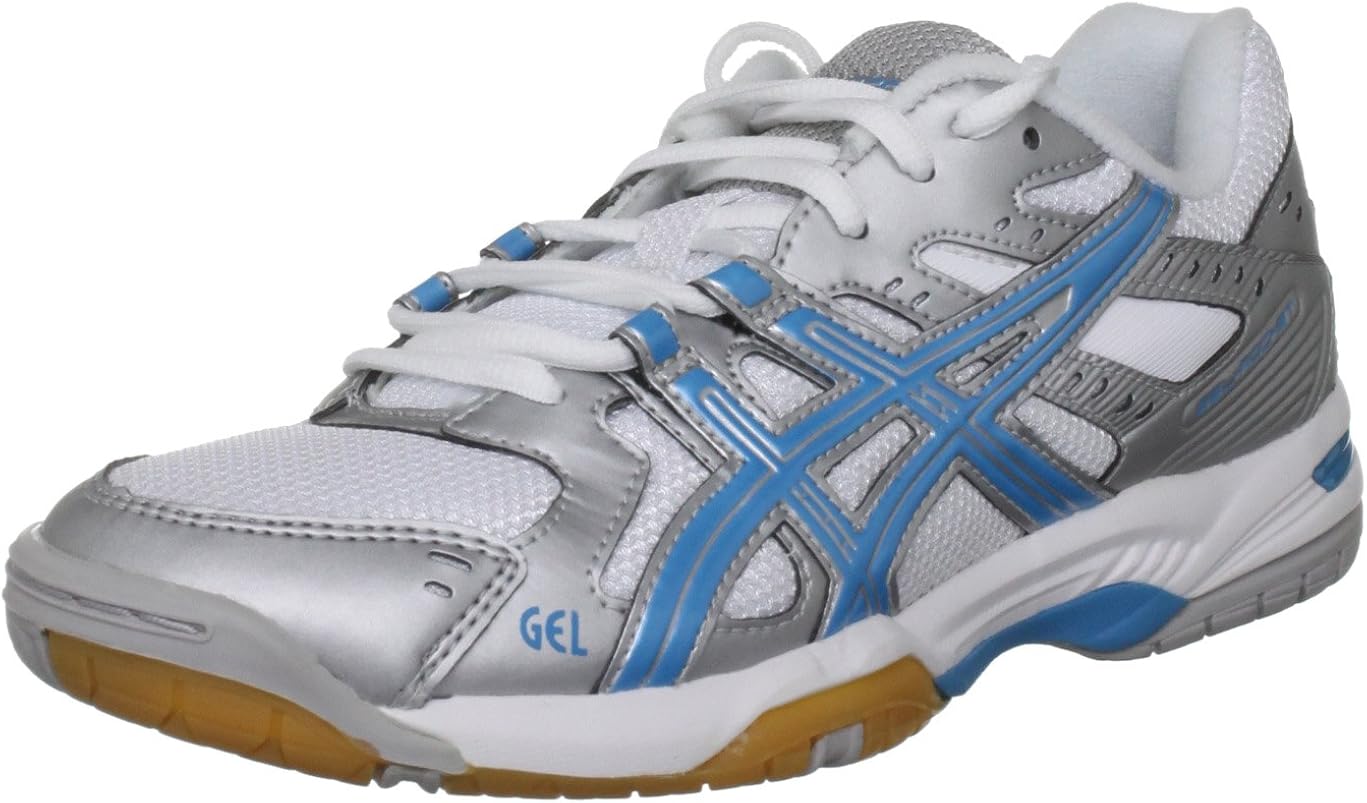 amazon asics gel rocket 8