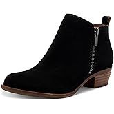 Lucky Brand Women's Basel Bootie Ankle Boot