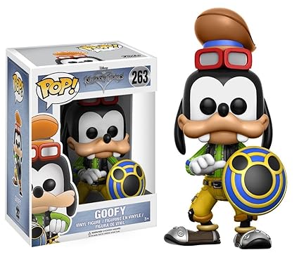 mickey mouse kingdom hearts funko pop