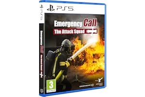 AEROSOFT Emergency Call - The Attack Squad