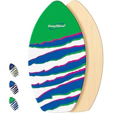 Amazon.ca Best Sellers: The most popular items in Skimboards