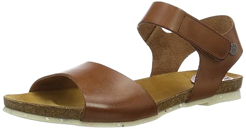 Jonny's Damen Niurka Riemchensandalen