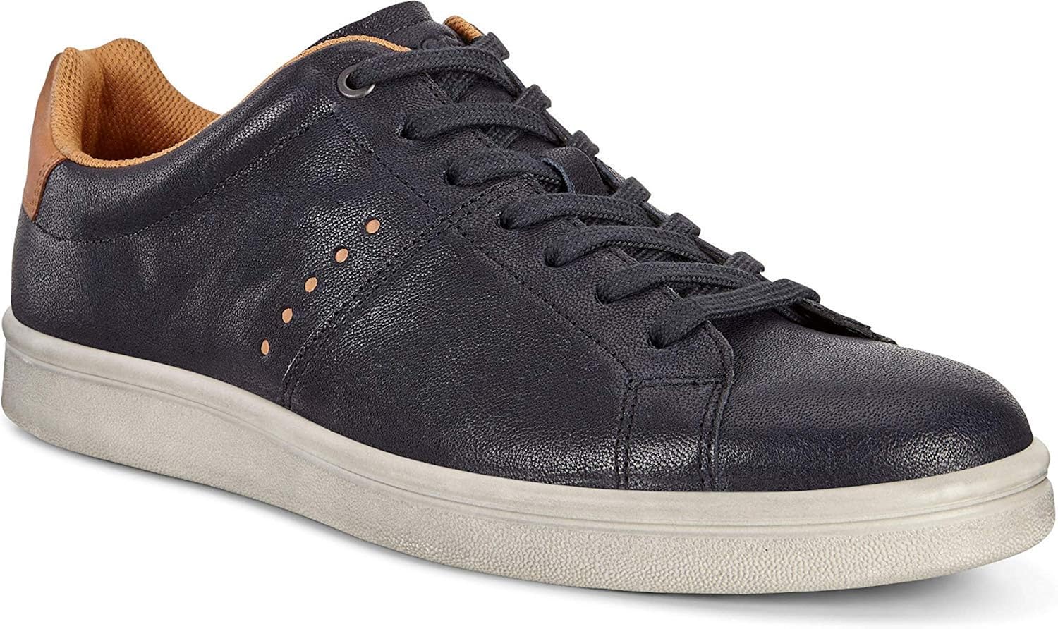 ecco kallum casual sneaker
