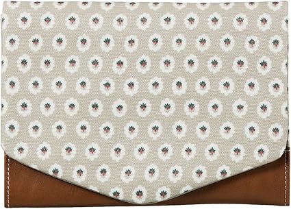 Amazon ソレイアード 母子手帳ケース モーサンヌ グレー 4212 母子手帳ケース ベビー マタニティ 通販