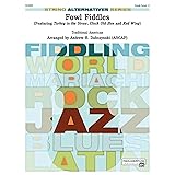 Fowl Fiddles