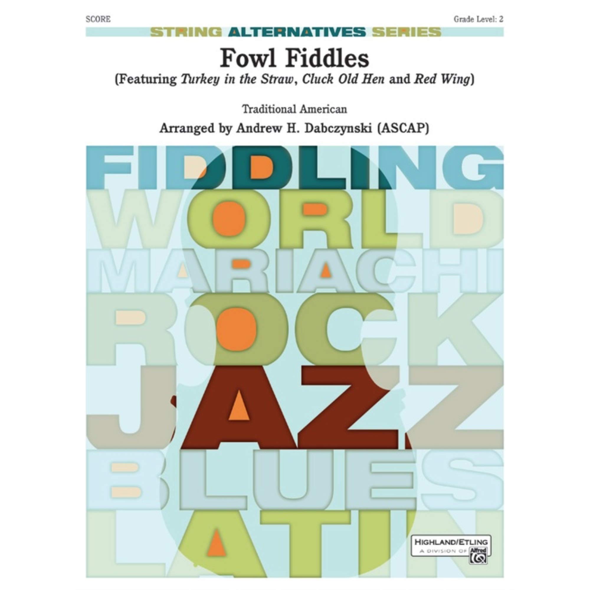 Fowl Fiddles