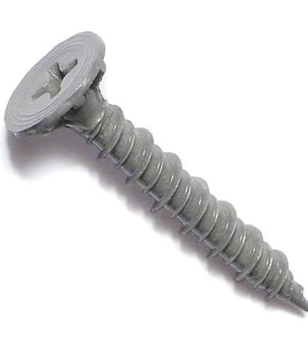 Metra Install Bay PWHT81 Phillips Wafer Pan Head Tek Screws #8 X 1 500 Per Box