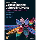 Counseling the Culturally Diverse: Theory and Practice