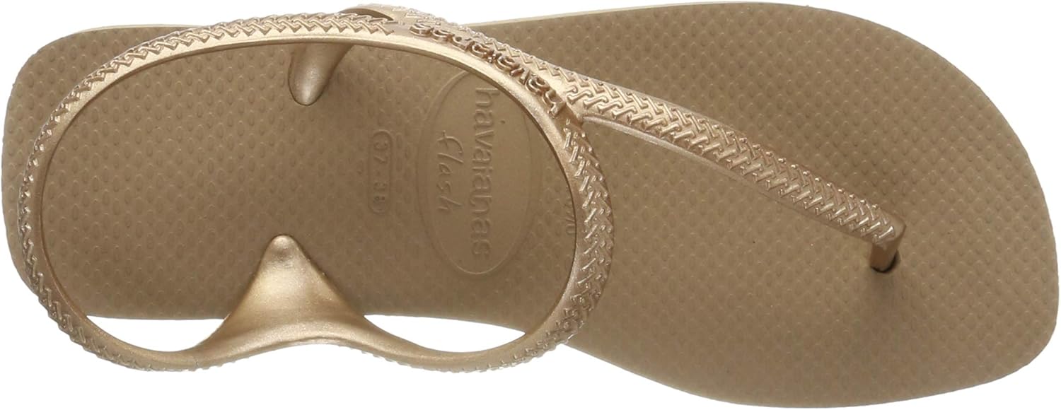 havaianas flash urban gold