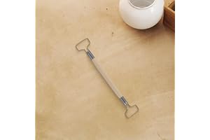 Special Shaping and Sculpting Tool (Double-Headed Square Flat Wire Cutter)