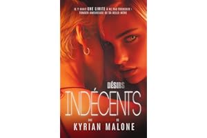 Désirs indécents: Livre lesbien, roman lesbien (French Edition)