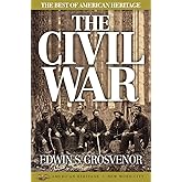 The Best of American Heritage: The Civil War