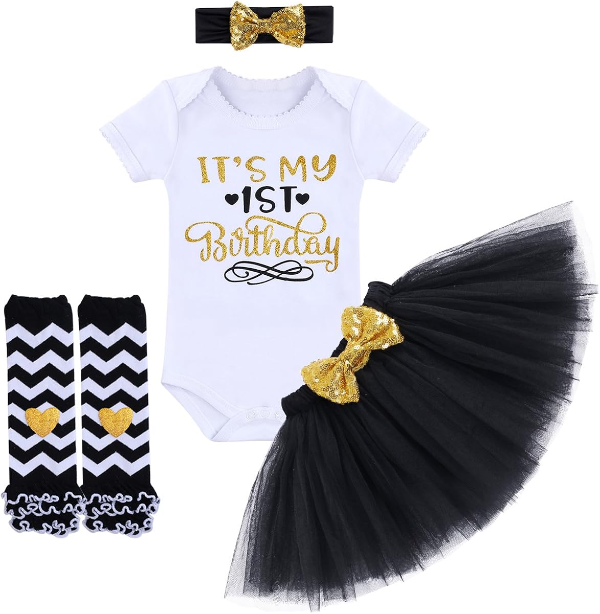 Best Pink And Gold Diaper Cake