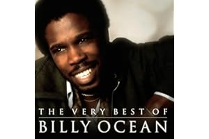The Very Best Of Billy Ocean (Vinyl)