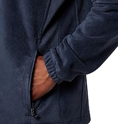 Columbia Men's Steens Mountain 2.0 Full Zip Fleece