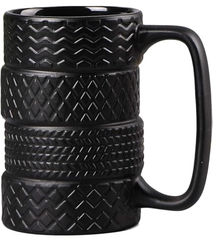 49 coffee mug San Francisco 49ers 19 oz. Stealth STARTER Ceramic Coffee Mug