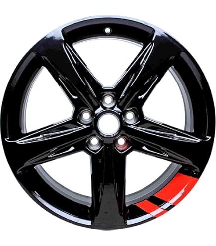 Amazon.com: Factory Wheel Replacement New 19