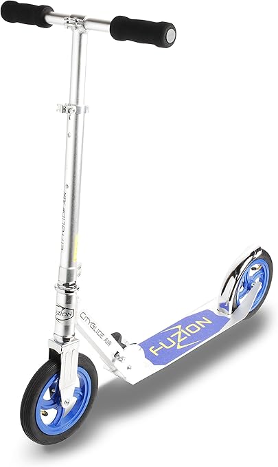 patin del diablo con llantas de aire