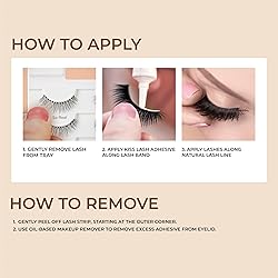 KISS MLBB My Lash But Better False