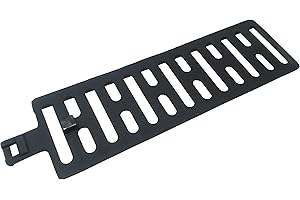 SP4L Stove Grate Compatible with US Stove Company 40101 by Stove Parts for Less