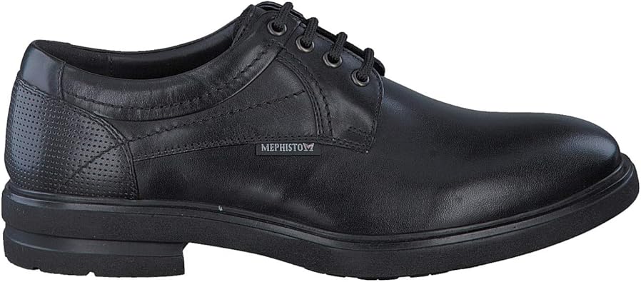 mephisto derby shoes