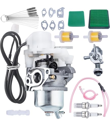 Sostuzione Per Carburatore Per Generatore Inverter Predator 3500 - Foto 4