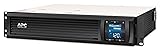 APC 1500VA Smart UPS with SmartConnect, SMC1500-2UC