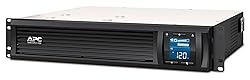 APC 1500VA Smart UPS with SmartConnect, SMC1500-2UC