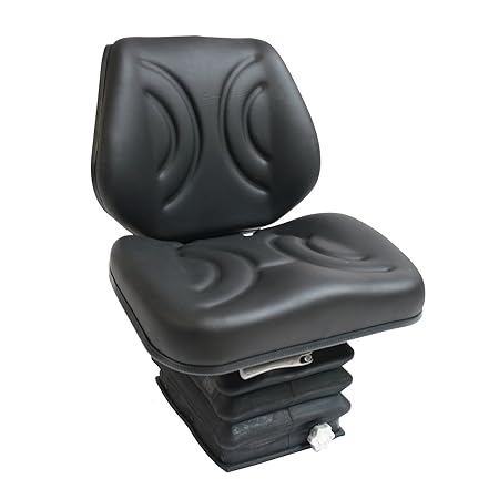 DEMA Traktorsitz STARplus BSV1