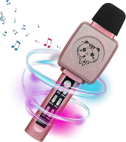 gifts for girls age 4