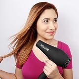 Revlon Perfect Heat 2000W Smooth Brilliance Hair Dryer RVDR5251 view 4